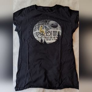Star Wars shirt